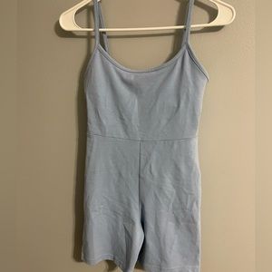 Perfect condition, Madewell one piece workout piece